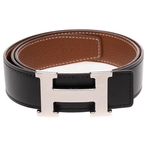 hermes cinture homme|hermes leather belts.